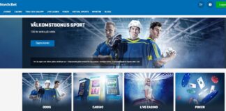 Betting-appar i Sverige – så väljer du en säker app (18+) Betting-appar i Sverige – så väljer du en säker app (18+)