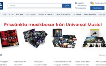 Ginza-katalogen – så beställer du Ginzas gratiskatalog Ginza