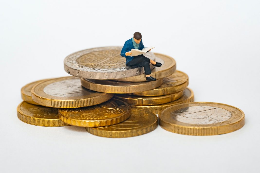Därför har kryptovalutorna blivit så populära Därför har kryptovalutorna blivit så populära