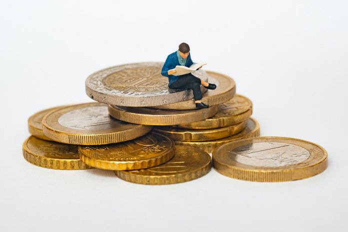 Därför har kryptovalutorna blivit så populära Därför har kryptovalutorna blivit så populära