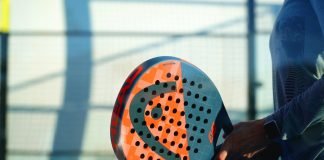 Så lär du dig allt om padel gratis Så lär du dig allt om padel gratis