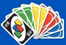 Så spelar man UNO Så spelar man UNO
