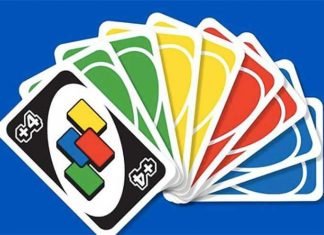 Så spelar man UNO Så spelar man UNO