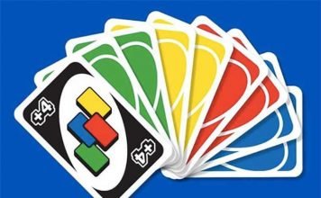 Så spelar man UNO Så spelar man UNO