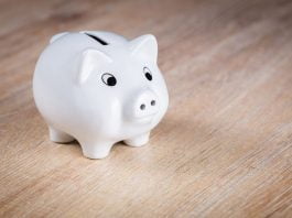 Så kan du bygga en stabil ekonomi med våra 6 smarta spartips Så kan du bygga en stabil ekonomi med våra 6 smarta spartips