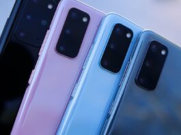 Samsung Galaxy A52 – översikt och specifikationer Samsung Galaxy A52 – översikt och specifikationer