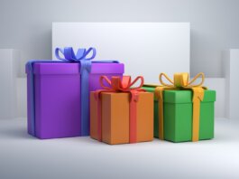 Onlinepresenter för alla tillfällen – ge glädje digitalt Onlinepresenter för alla tillfällen – ge glädje digitalt