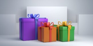 Ge och få glädje: Utforska onlinepresenter för alla tillfällen Ge och få glädje: Utforska onlinepresenter för alla tillfällen