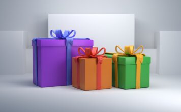 Onlinepresenter för alla tillfällen – ge glädje digitalt Onlinepresenter för alla tillfällen – ge glädje digitalt