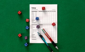Yatzy online – spela gratis, regler, poäng och tips Yatzy online – spela gratis, regler, poäng och tips