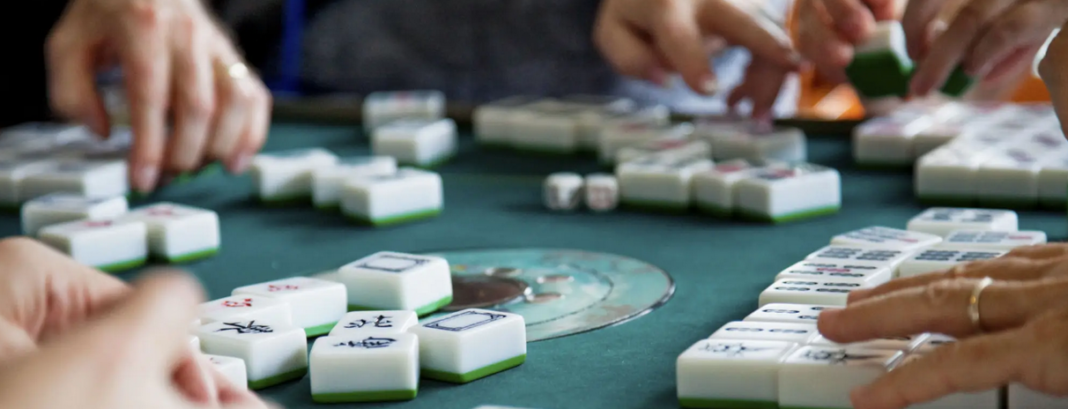 Spela Mahjong gratis