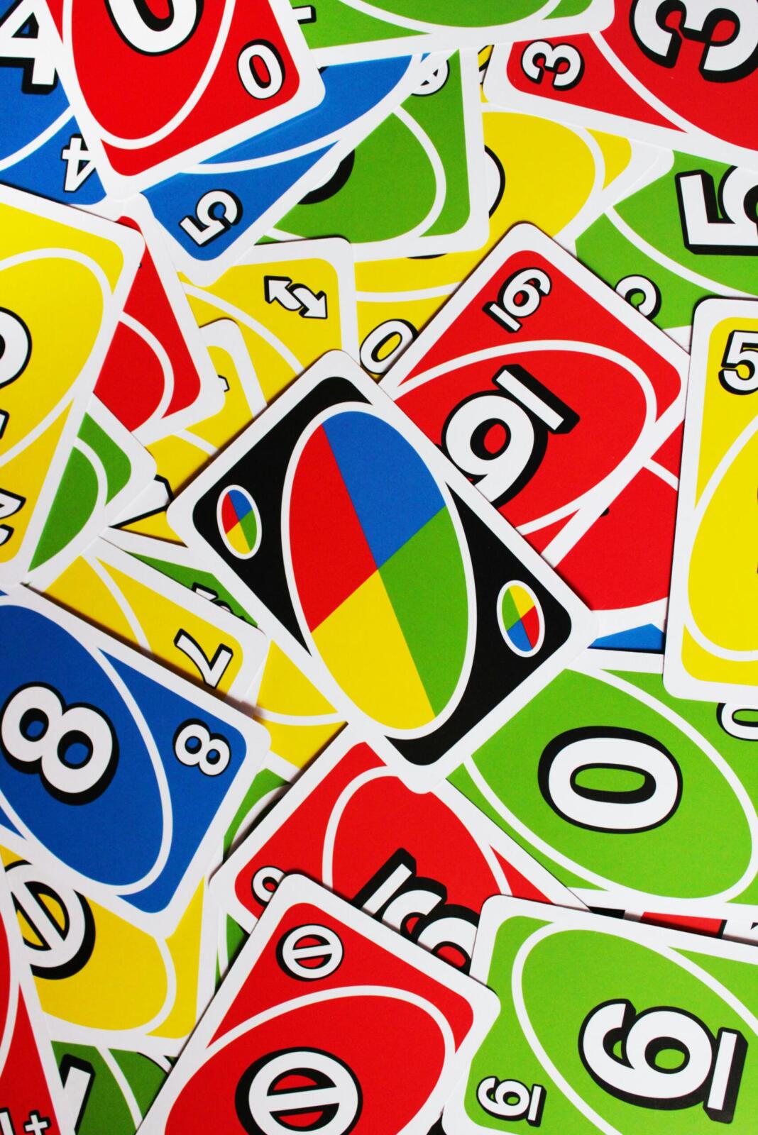 Uno reverse card Uno reverse card