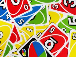 Uno reverse card Uno reverse card