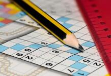 Sudoku gratis – så spelar du och blir bättre på pusslet Sudoku gratis – så spelar du och blir bättre på pusslet