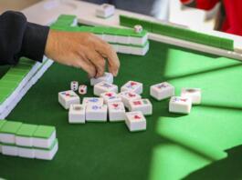 Mahjong gratis Mahjong gratis