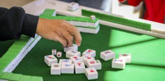 Mahjong gratis Mahjong gratis