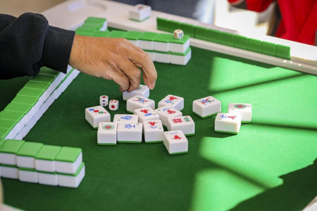Mahjong gratis Mahjong gratis