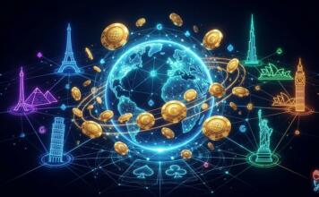 Casino utan spelpaus – En djupdykning i internationella spelalternativ Casino utan spelpaus