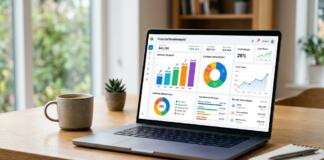 Gratis bokföringsprogram