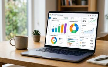 Gratis bokföringsprogram