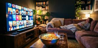 Netflix gratis 3 månader – Din ultimata guide till streaming utan kostnad Netflix gratis 3 månader