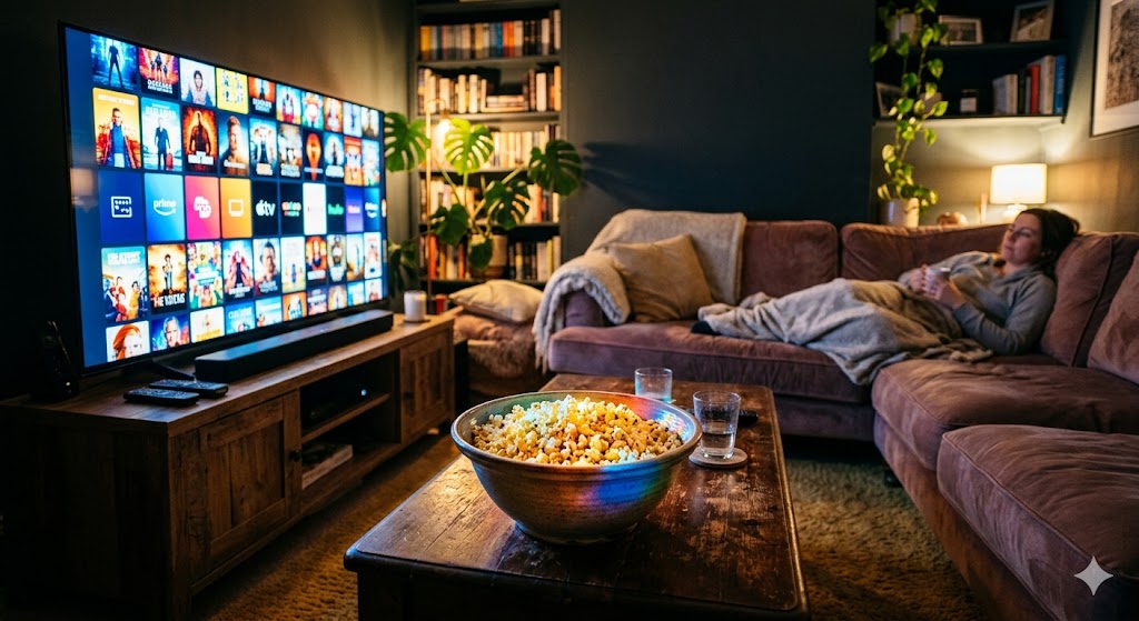 Netflix gratis i 3 månader – går det 2026? Netflix gratis i 3 månader – går det 2026?