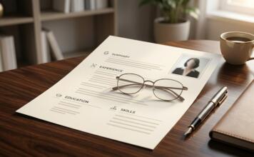 CV mall gratis – Skapa ett professionellt CV utan kostnad cv mall gratis